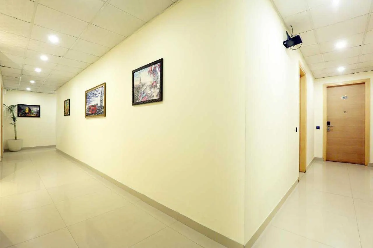 **** Hotel Townhouse Millennium City Centre Metro Station Gurgaon Indie