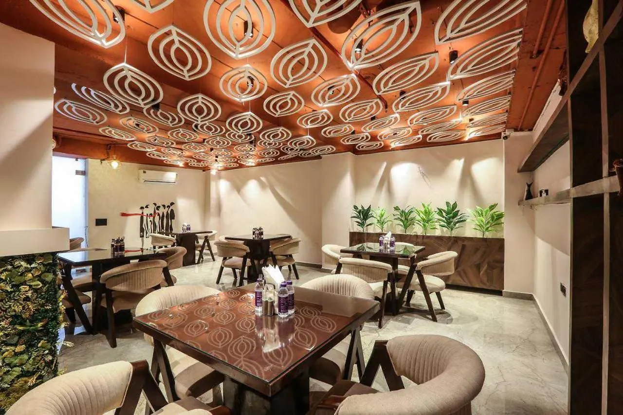 Townhouse Millennium City Centre Metro Station Gurgaon Hotel