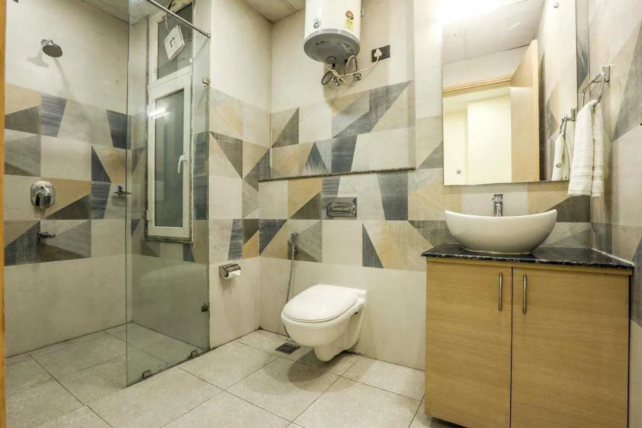 **** Hotel Townhouse Millennium City Centre Metro Station Gurgaon Indie