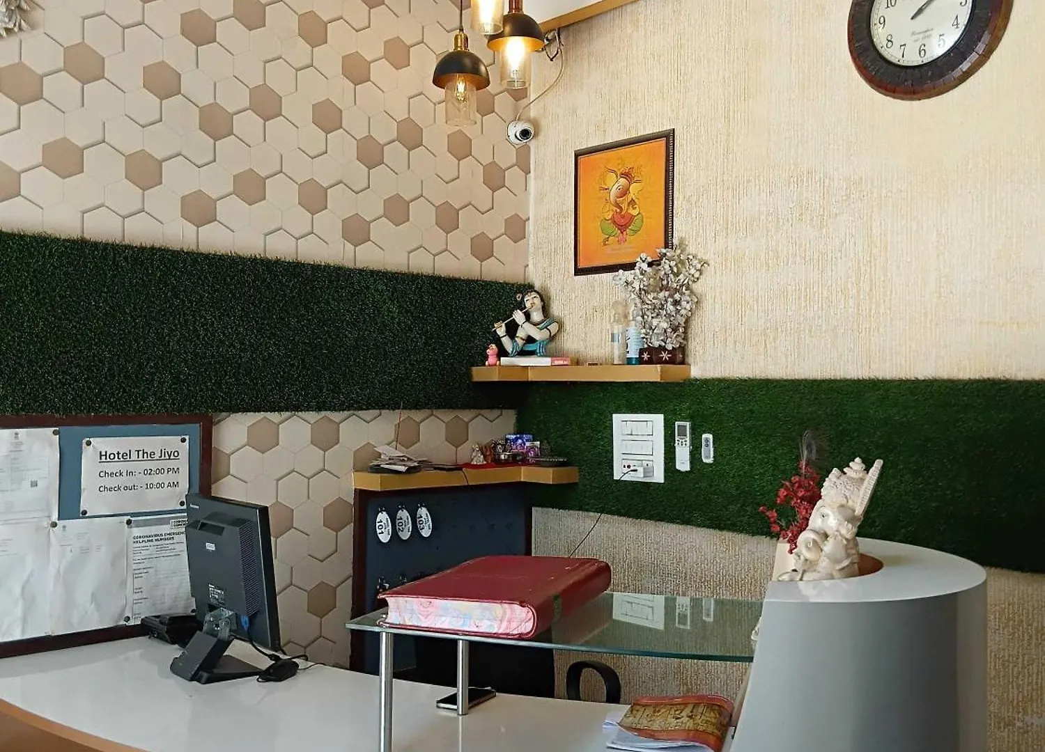 Townhouse Millennium City Centre Metro Station Gurgaon