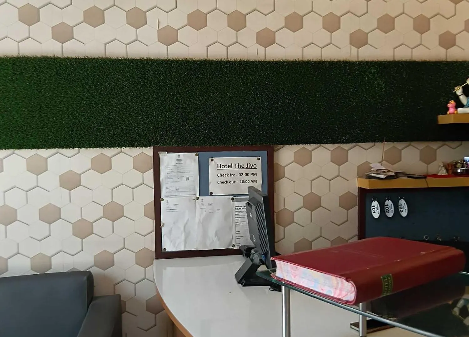 Hotel Townhouse Millennium City Centre Metro Station Gurgaon